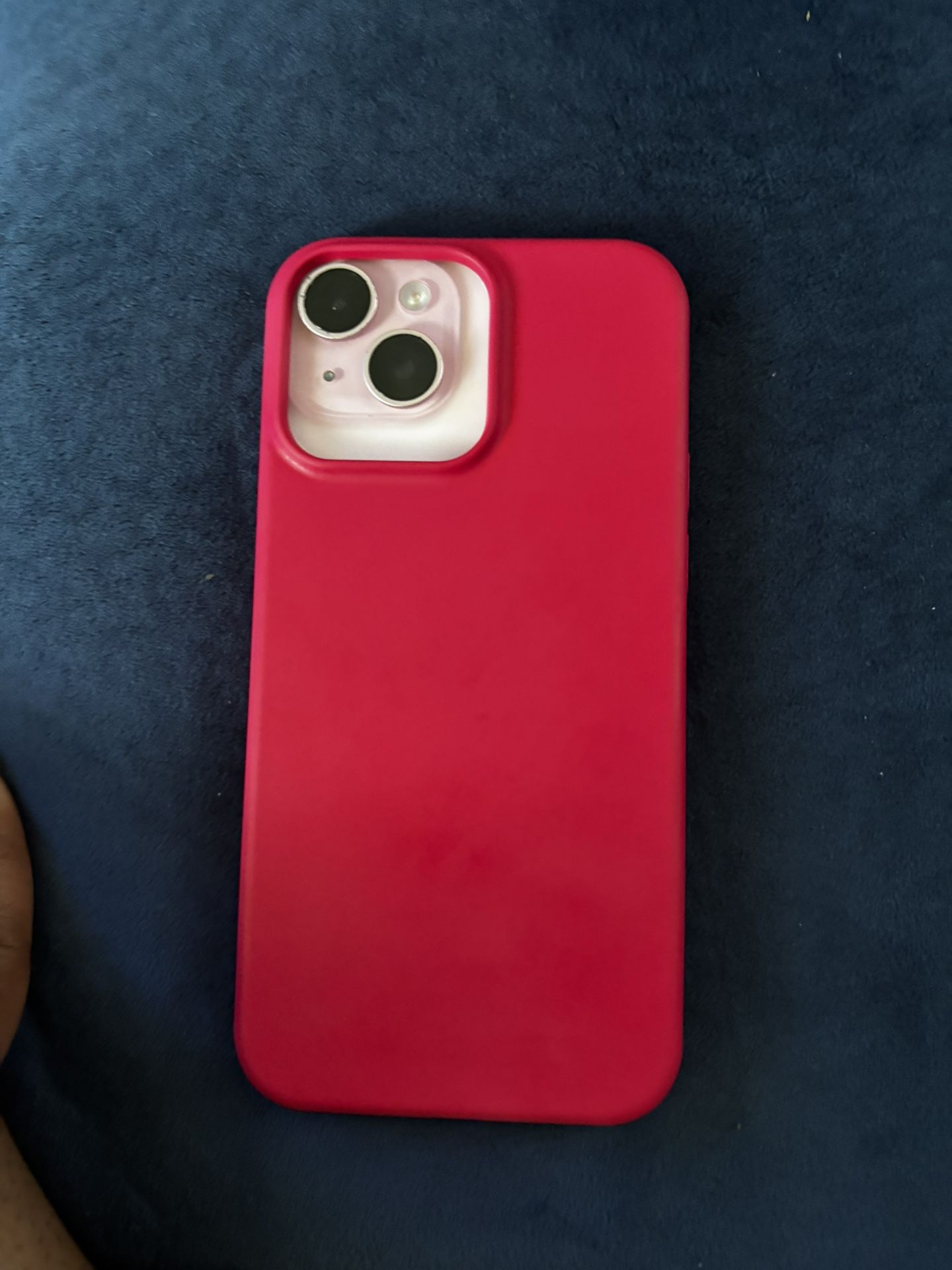 iPhone 15 Plus 