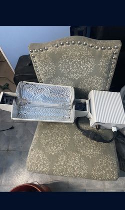 1000w Hid Growing Light 240v De Nova Brand