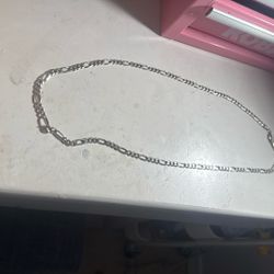 Silver Chain Italy 925