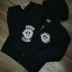 Denim Tears Jacket/Sweatpant