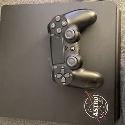 Ps4 Slim
