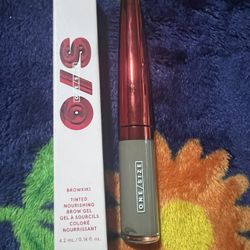 One Size Taupe Brow Tint
