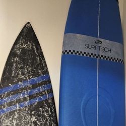 Surfboards