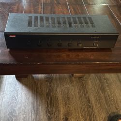 ADCOM GFS-6 SPEAKER SELECTOR