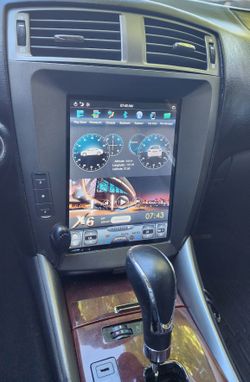 10.4 inch Multimedia Android Car Stereo