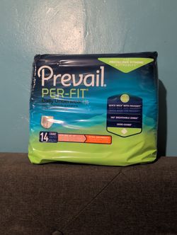 Prevail Per-Fit Underwear