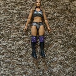 AEW Figure