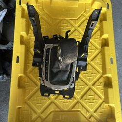 2013 Ford Fusion Hybrid Shifter Oem