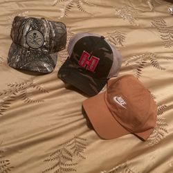 New Hats