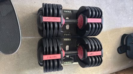 Dumbells