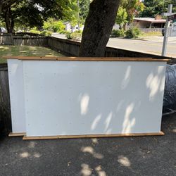 Bunk Bed Frame