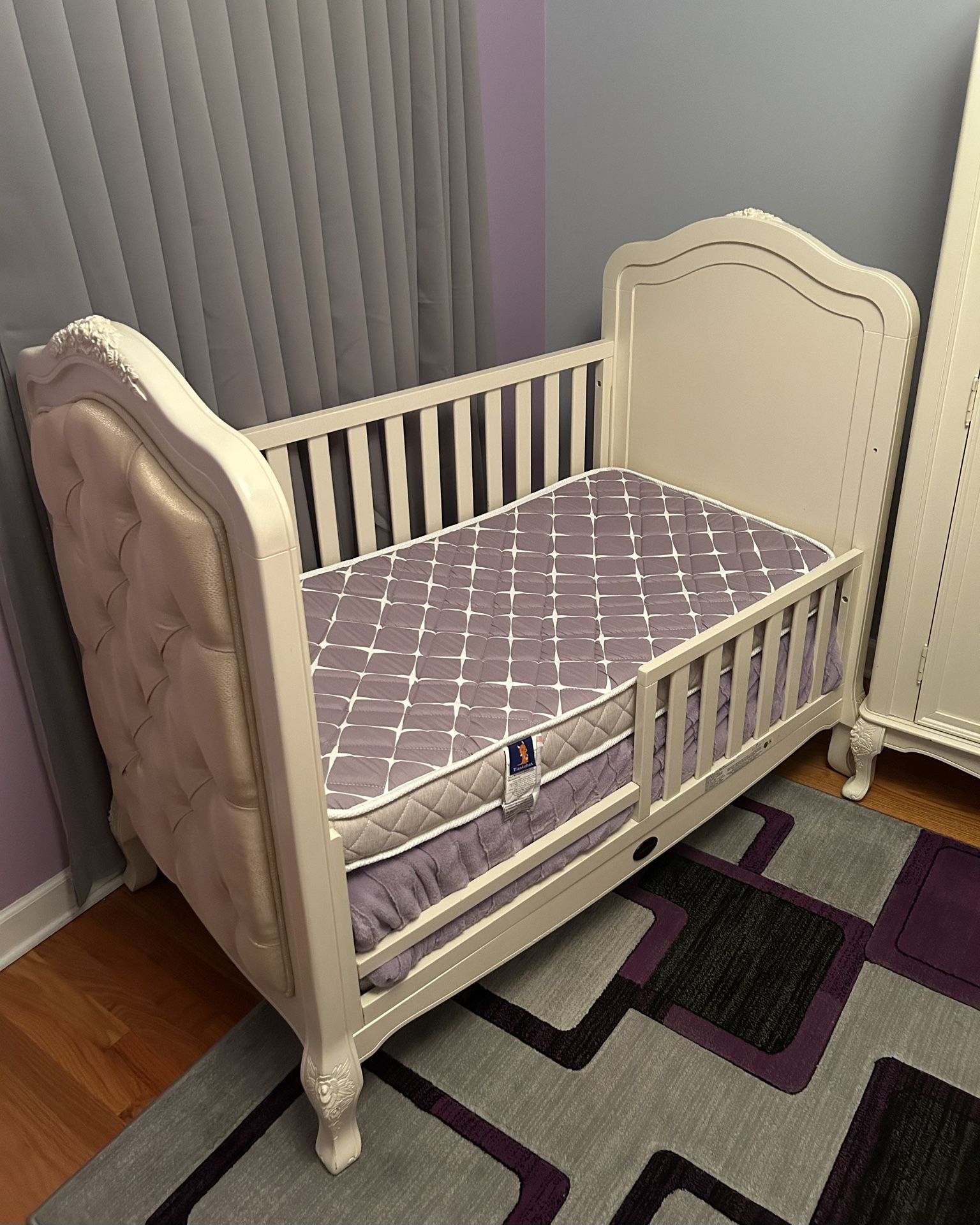 Baby/ Toddler Beds