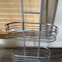 3 Tier Shower Caddy 