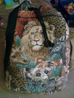 Shoulder Bag