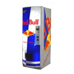 FREE VENDING MACHINE SERVICE FOR YOUR LOCATION!