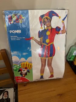 Halloween costumes kids