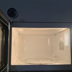 Hamilton Beach microwave