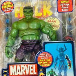 HULK Collectable 