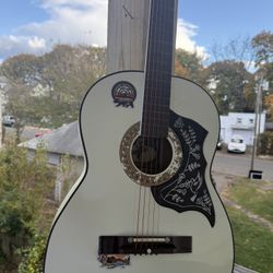 Guitar