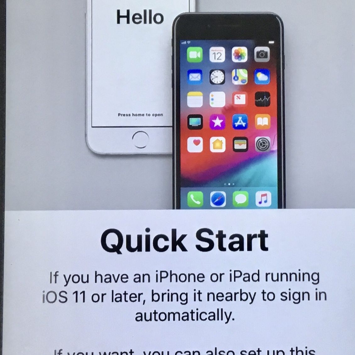 Iphone 6 Model A1549