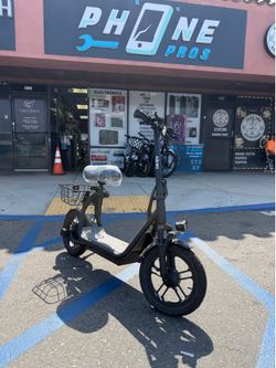 Hiboy electric scooter