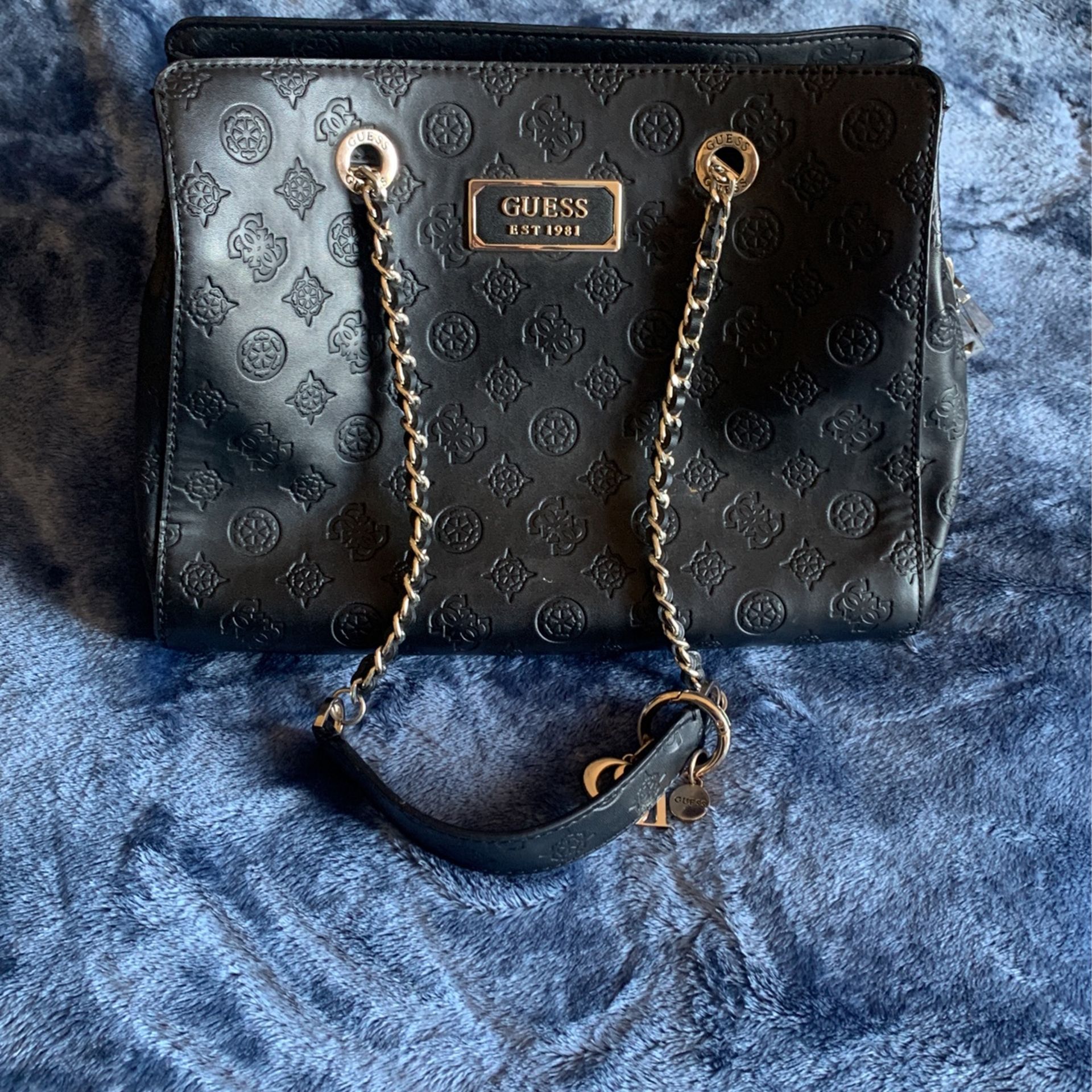 Small Guess Handbag