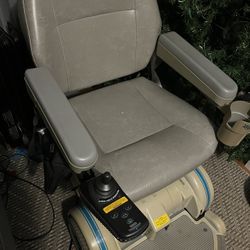 Hoveround Mobility Scooter Chair