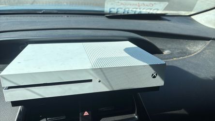 Xbox Series S w/ SSD upgrade