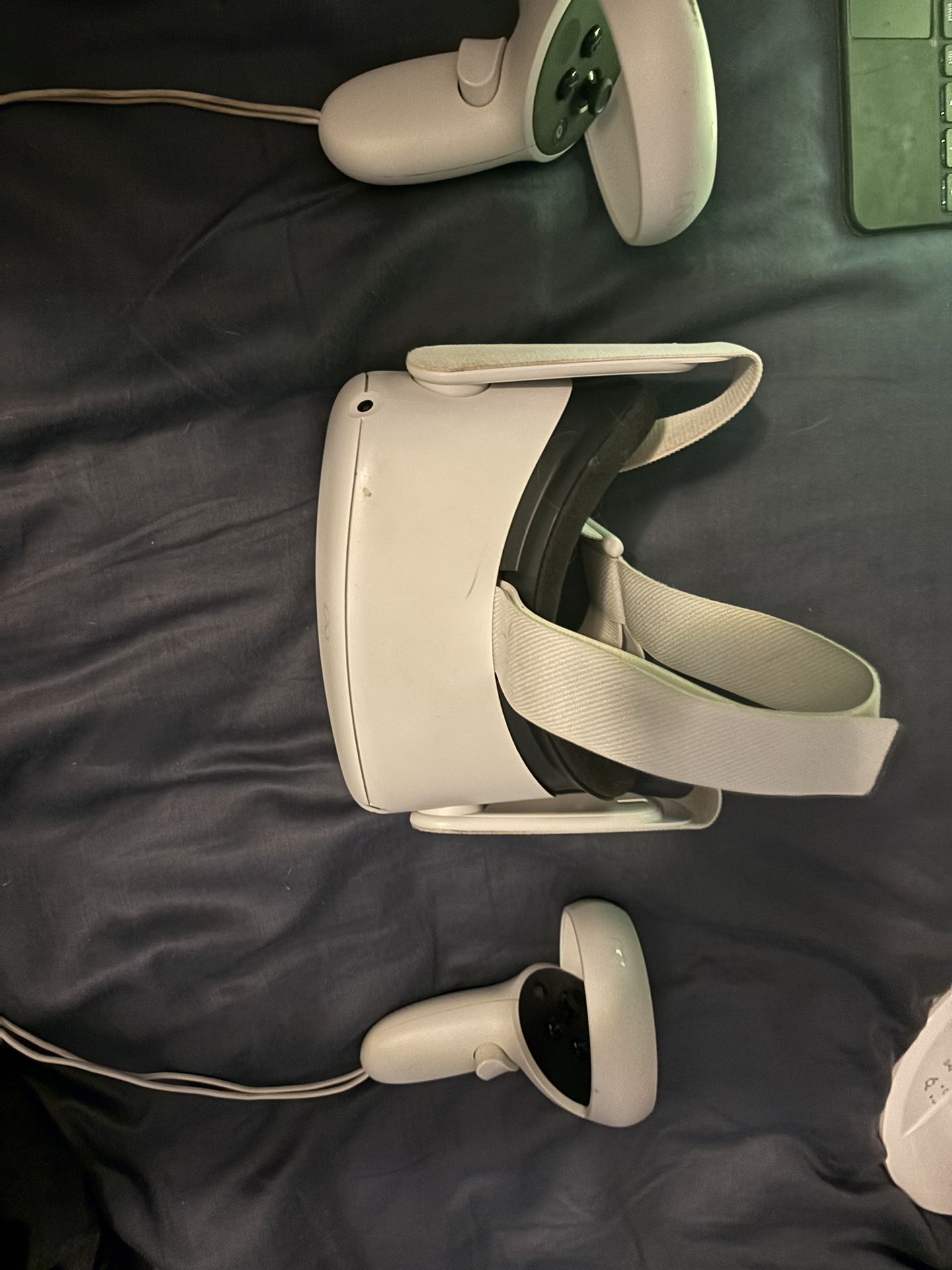 Oculus 2