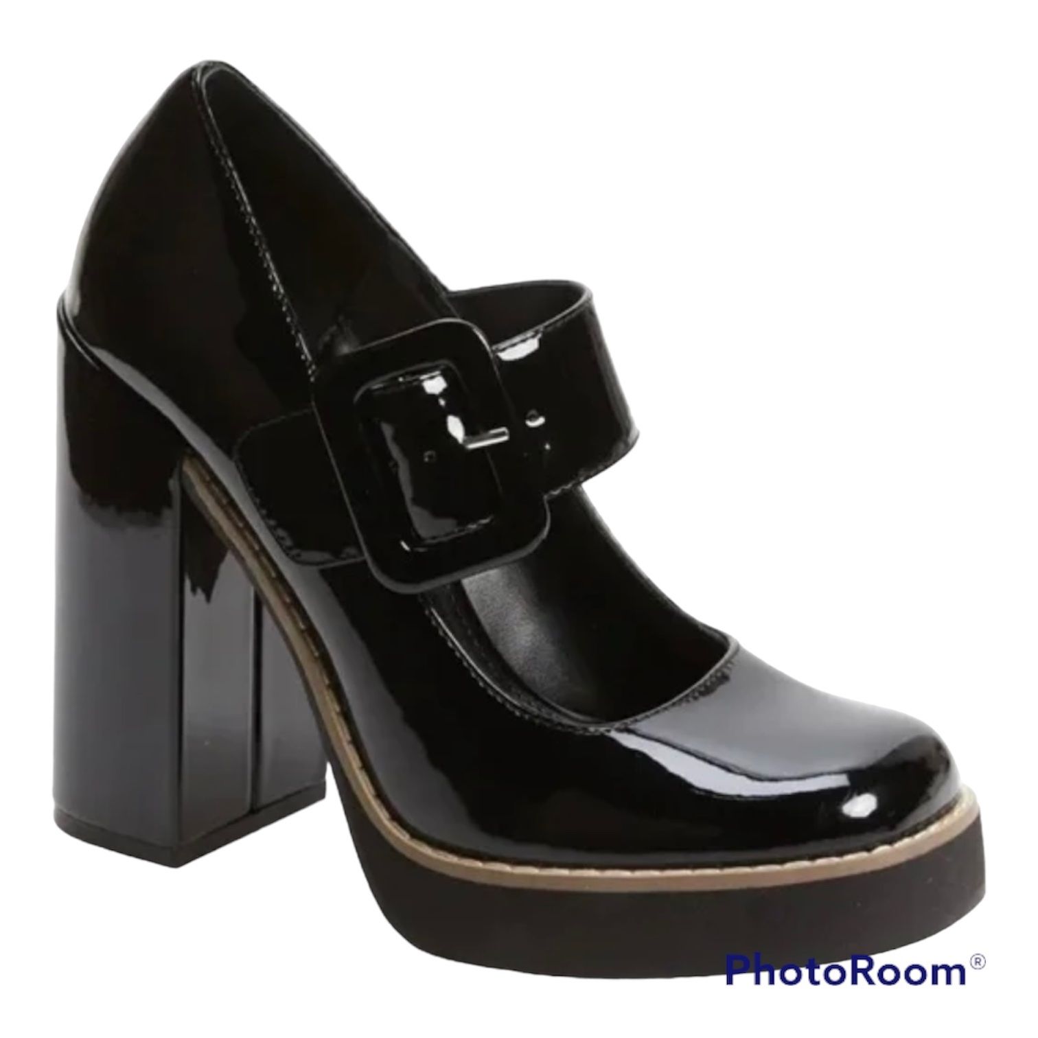 Born Handcrafted Footwear Women's Brown Leather Mary Janes, Shoes SZ 8/39 FLAT | Womens brown 