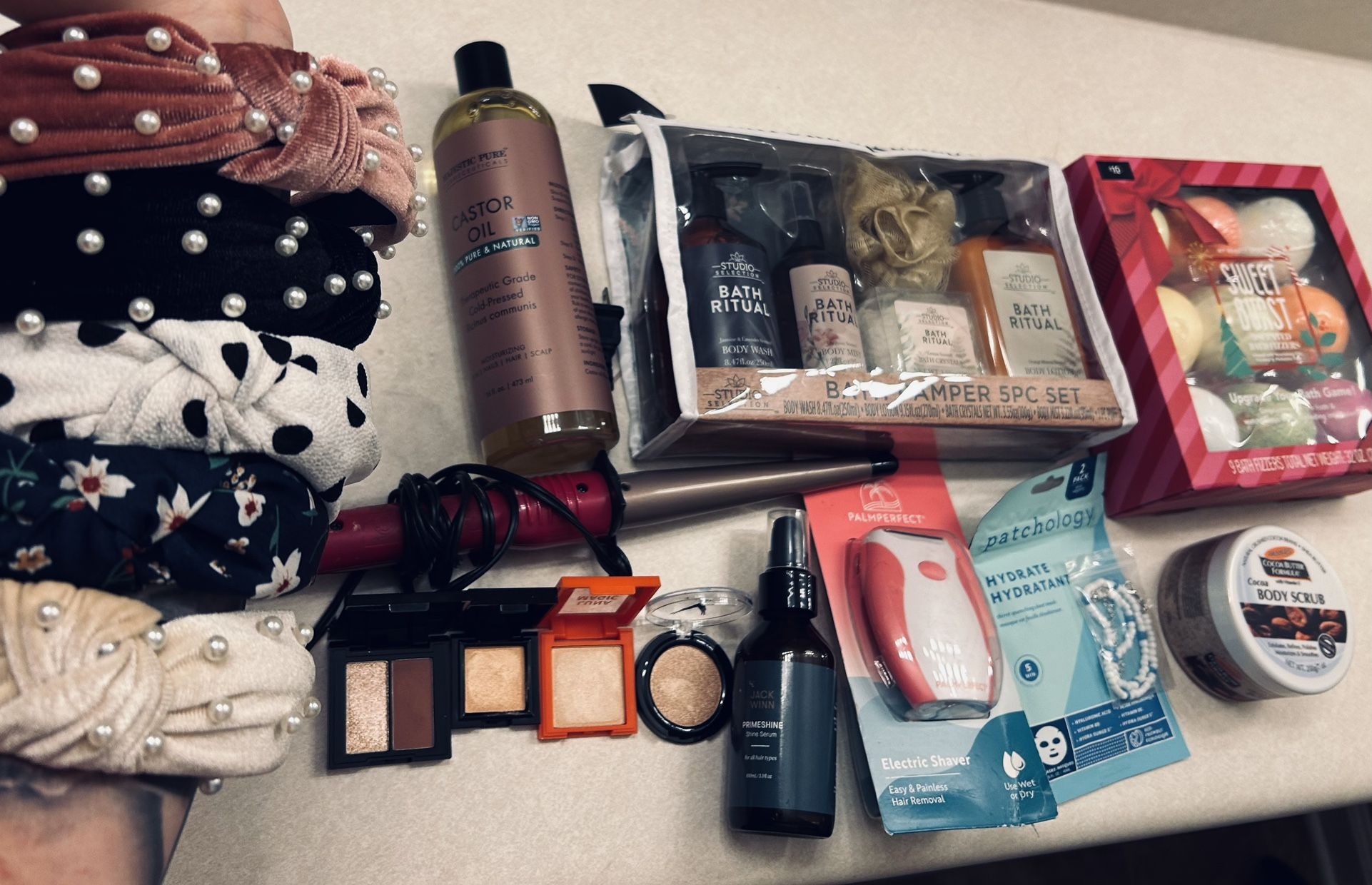 Self Care Bundle!