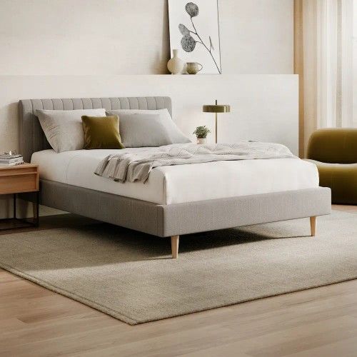 Nectar Claremont California King Bed Frame