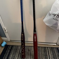 Slowpitch Softball Bats
