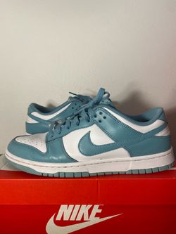 Jordan dunks