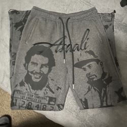 Assali Sweats