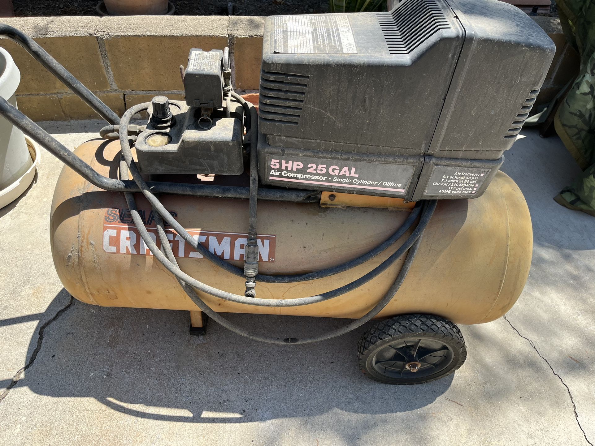 Compressor