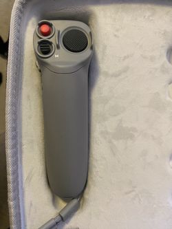 DJI Motion Controller