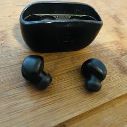 Jbl Earbuds