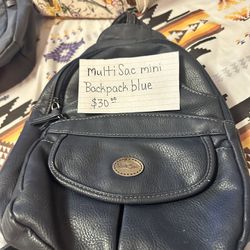 Mini Backpack for Sale in Auburn, WA - OfferUp