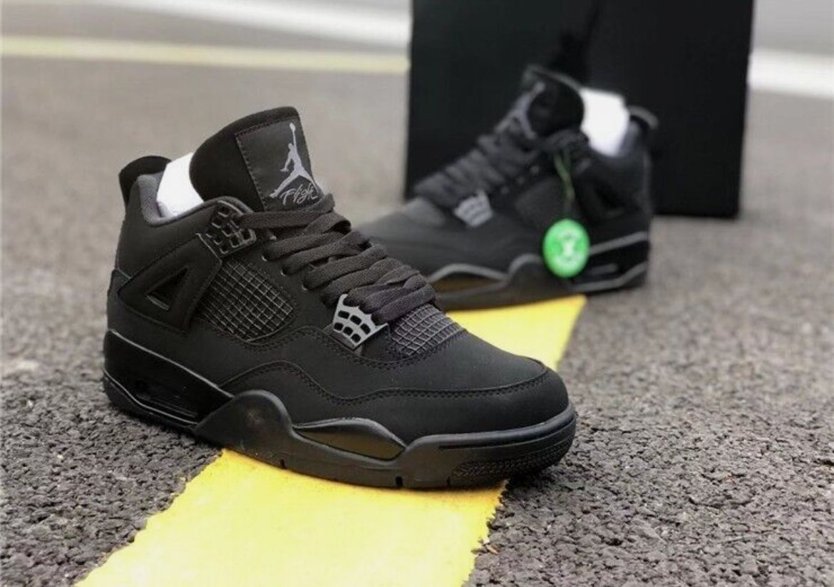 Black Cats