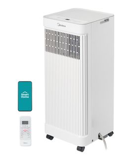 Midea Portable Air Conditioner with Remote