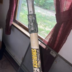 Wooster Genuine Sherlock GT 1'-2' Extension Pole - R097