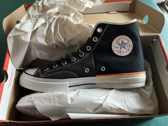 Unisex 11.5  Men’s CONVERSE Chuck Taylor ALL STAR HIGH TOP 
