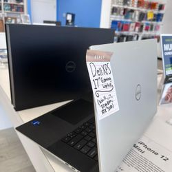 Dell Xps 17 Gaming Laptop- $25 DOWN Today - NO Credit Payment Plan Options