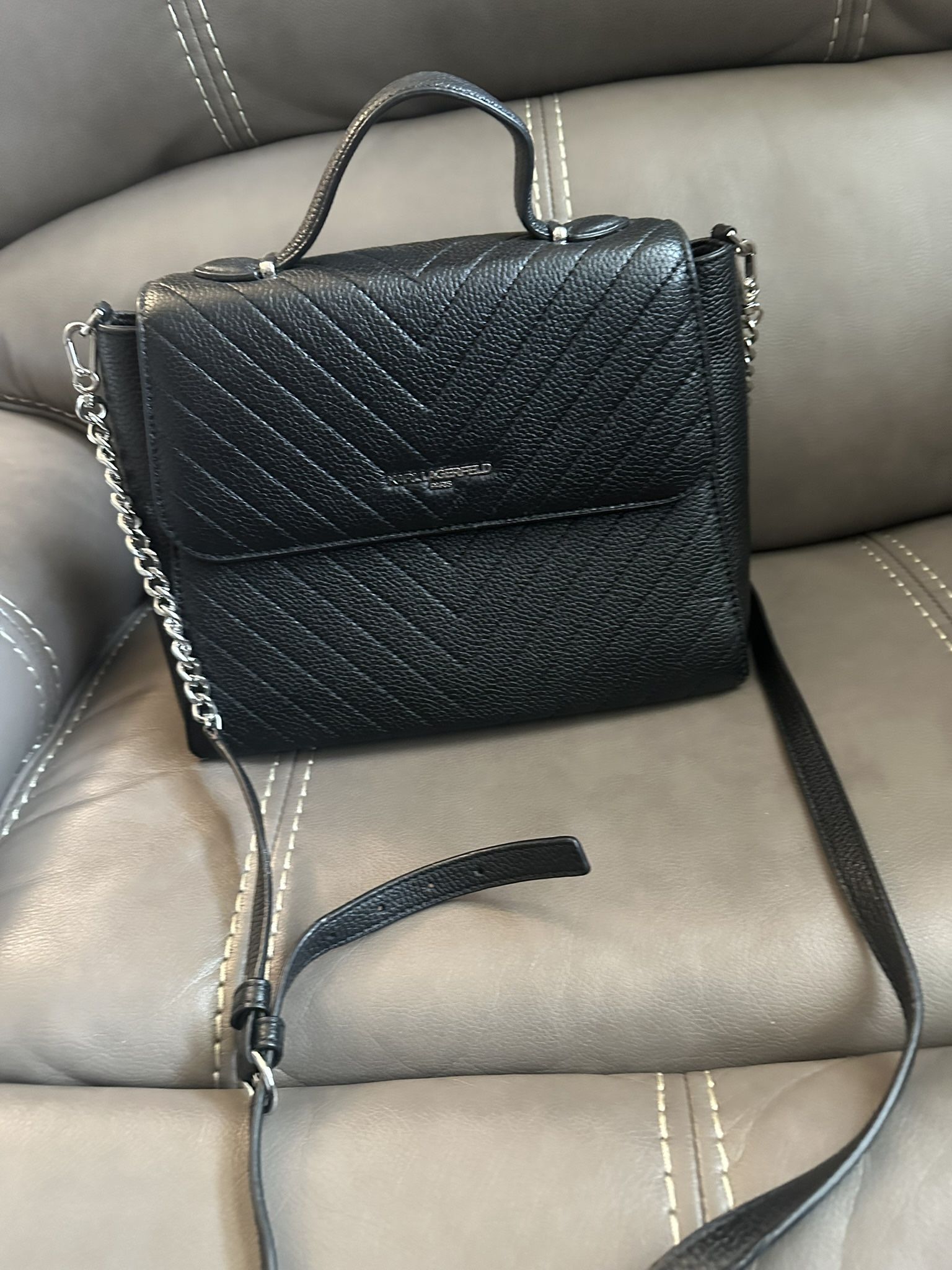 Handbag Karl Lagerfeld