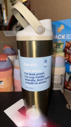 Owala