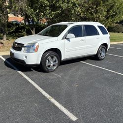 2007 Chevrolet Equinox