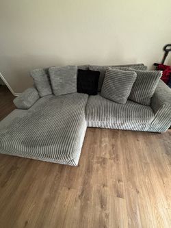 Love Seat Couch