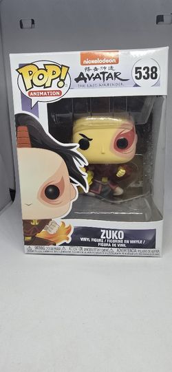 FUNKO POP