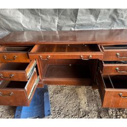 office table